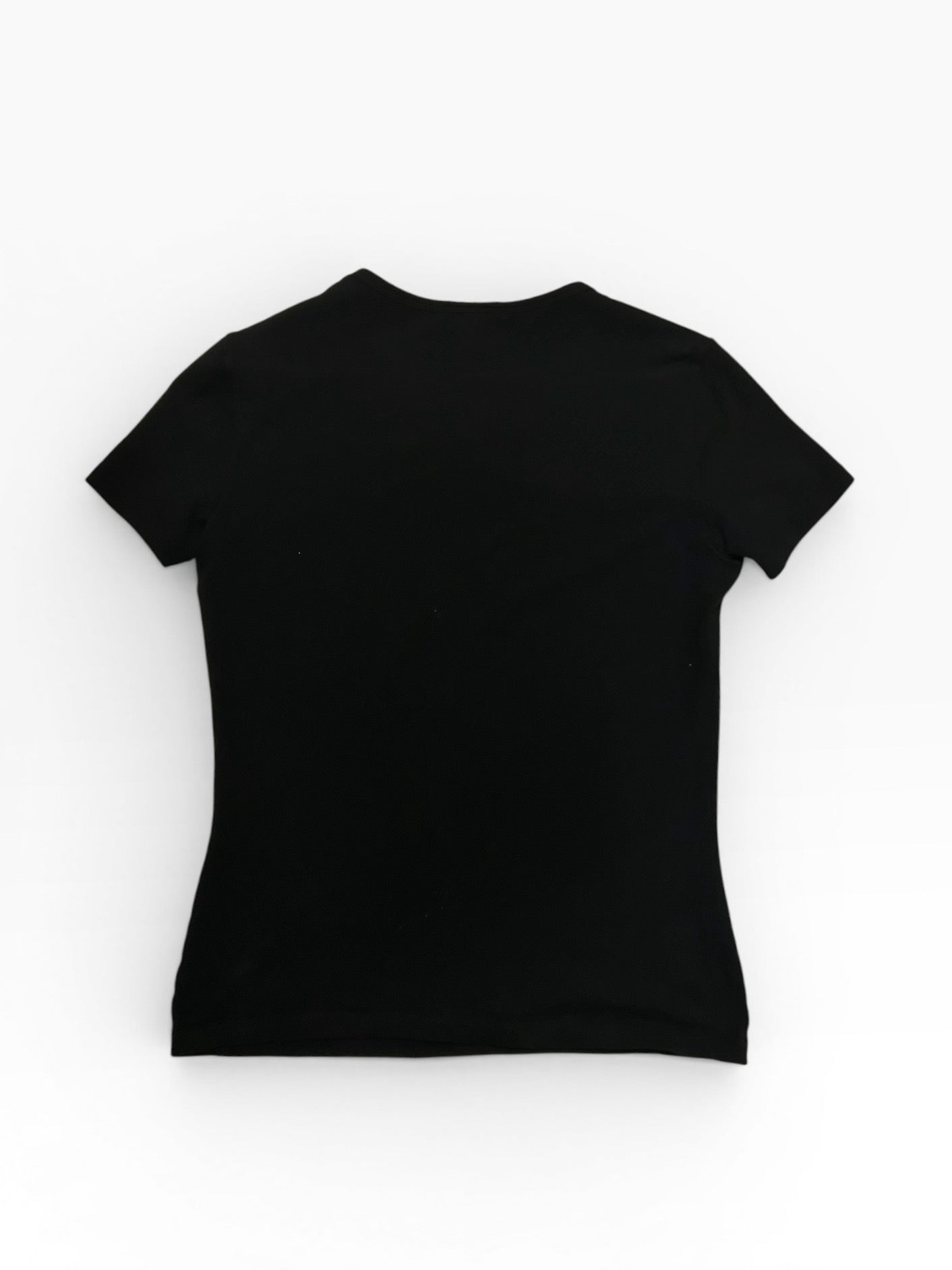 John Galliano Studded Tee