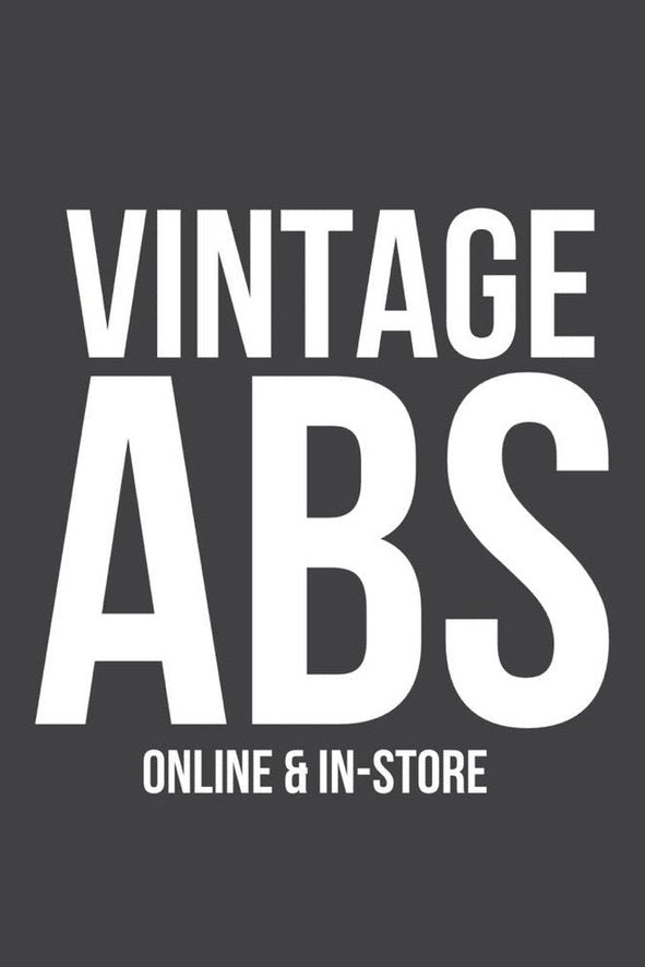 Vintage Abs Gift Card