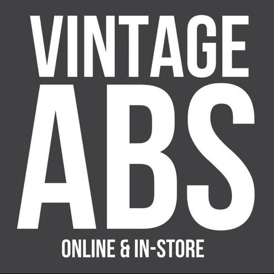 Vintage Abs Gift Card