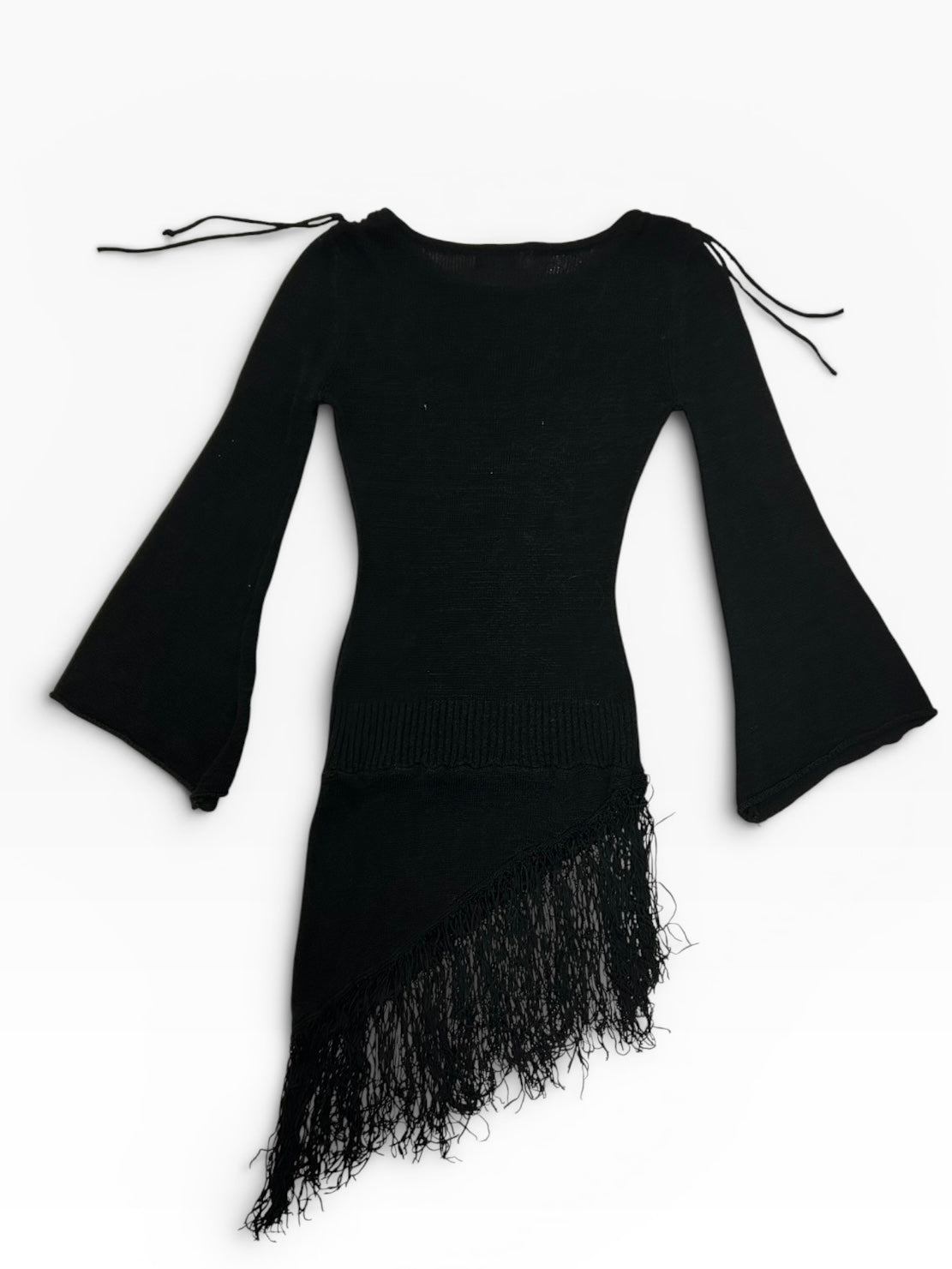 Dsqaured2 Knit Asym Dress