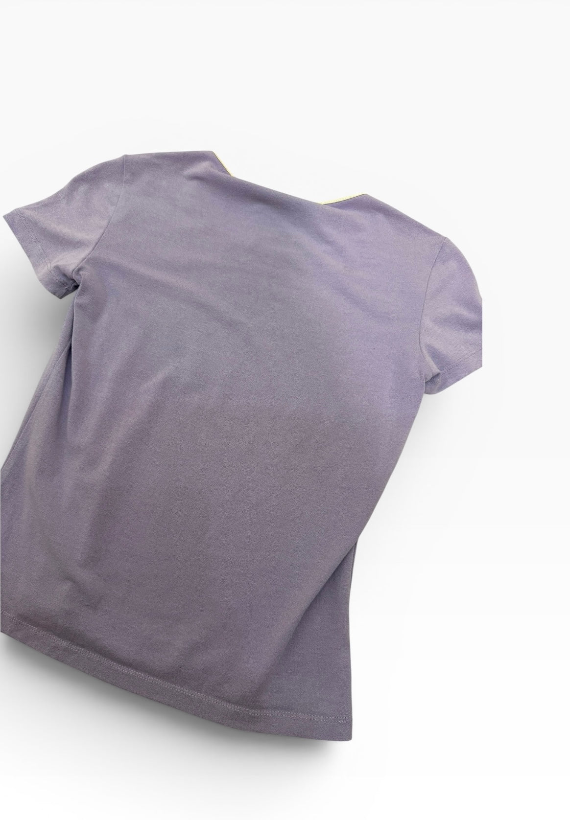 Dolce & Gabbana Lilac T-shirt