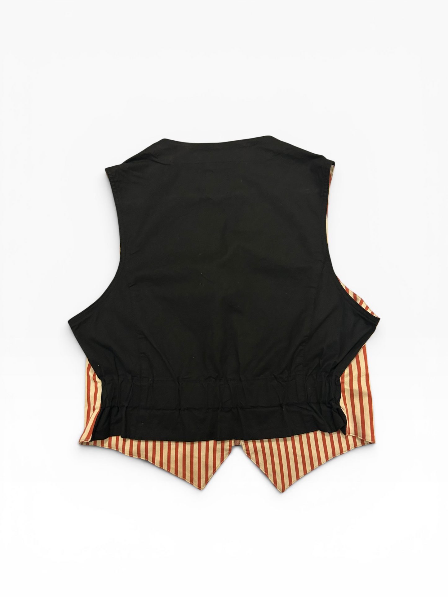 Jean Paul Gaultier Vest