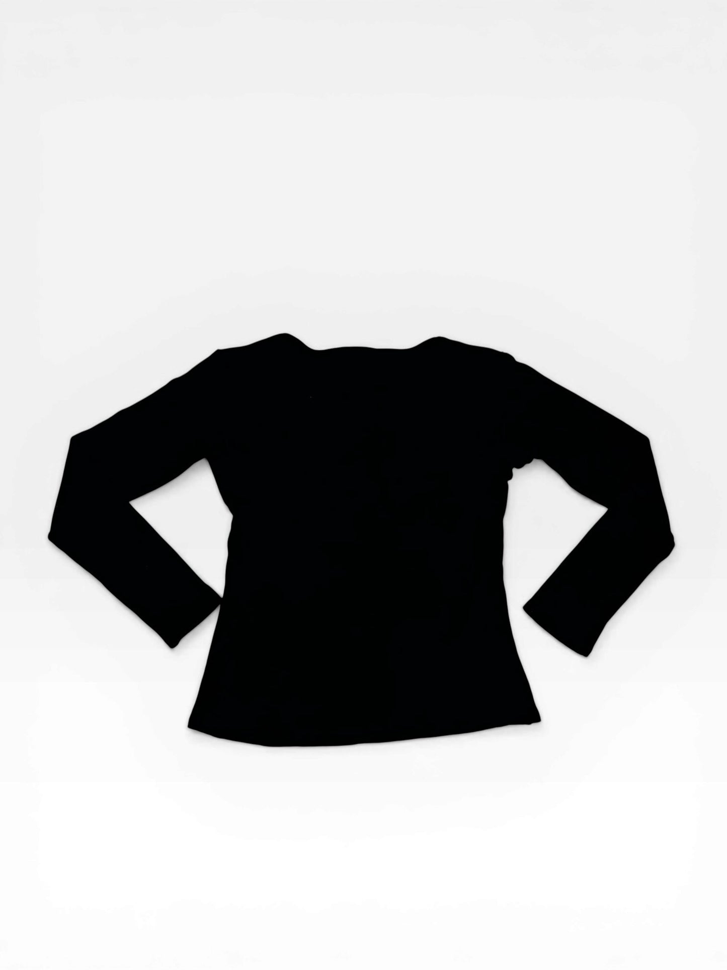 Roberto Cavalli Studded Longsleeve