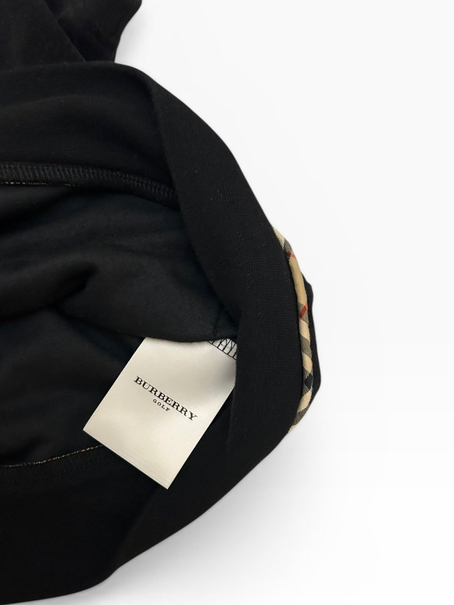 Burberry Golf Velour Set