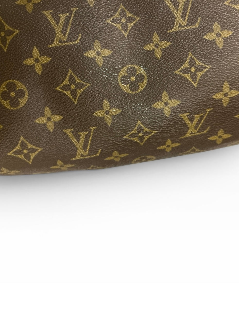 Louis Vuitton Speedy 40