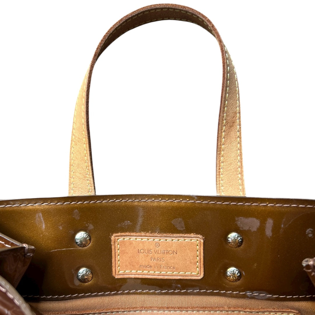 Louis Vuitton Reade PM Mini Handbag