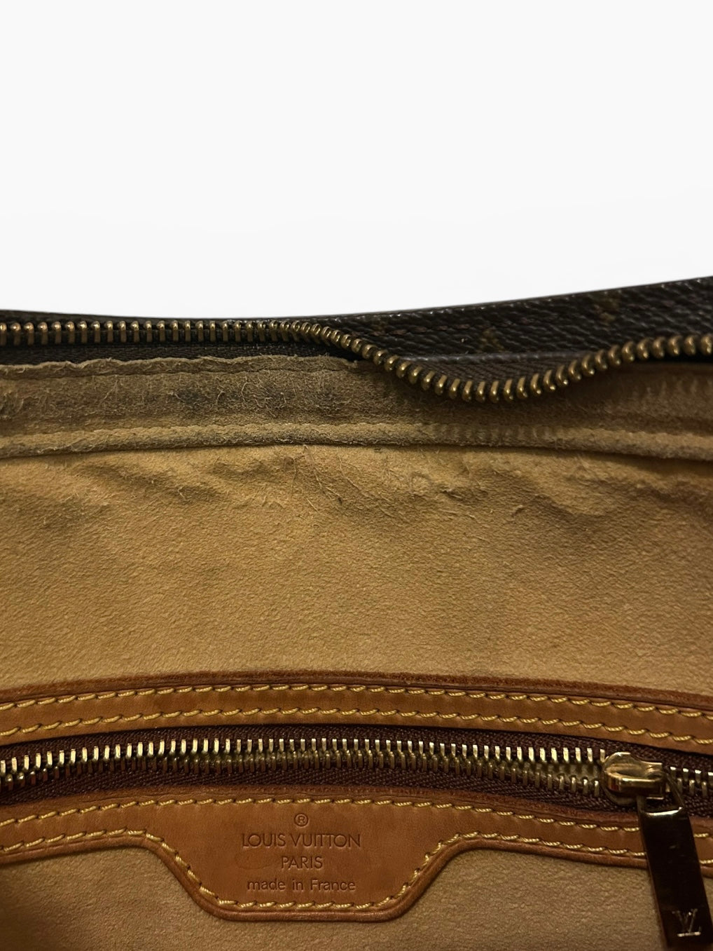 Louis Vuitton Looping