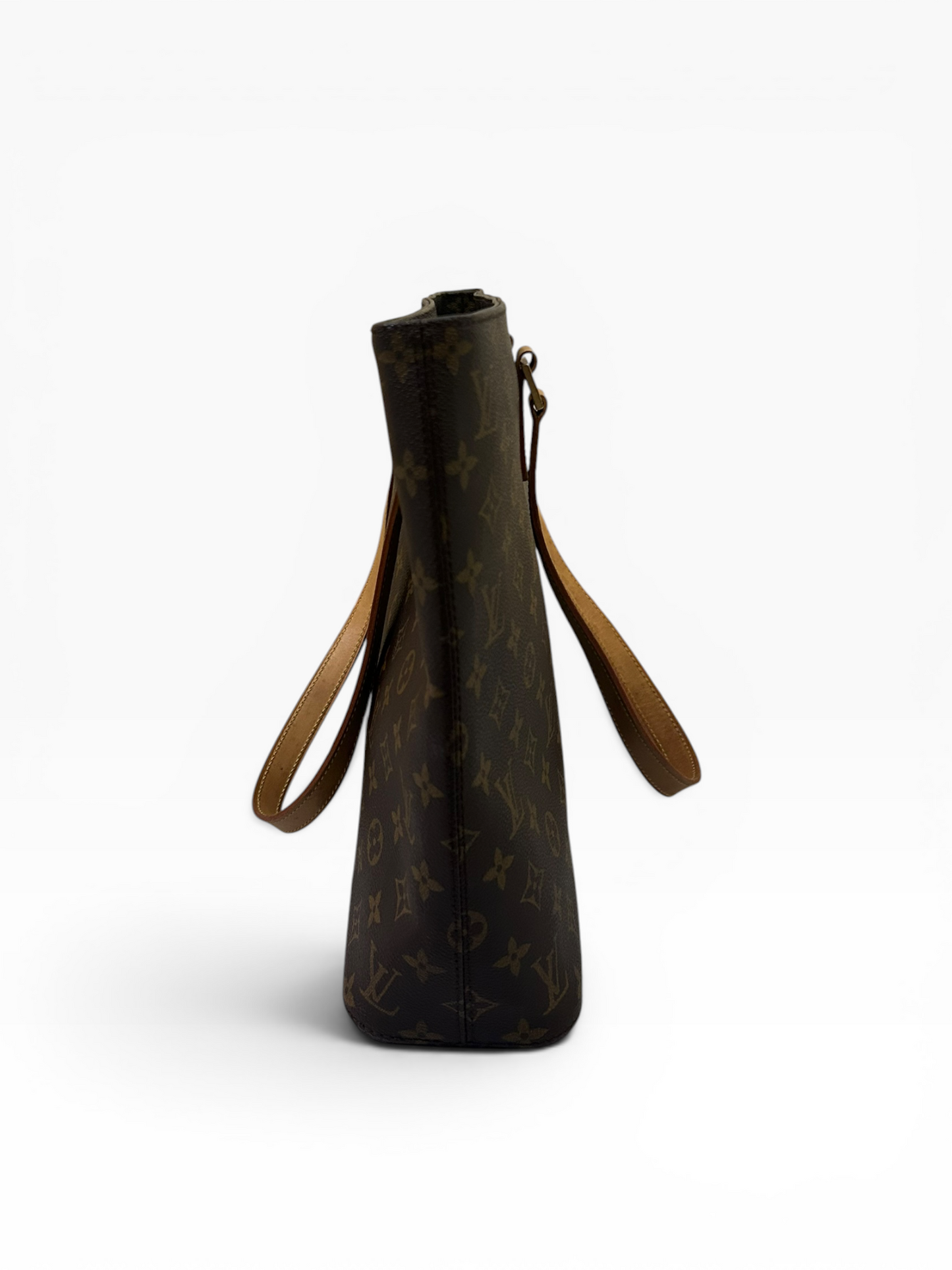 Louis Vuitton Luco Tote Bag