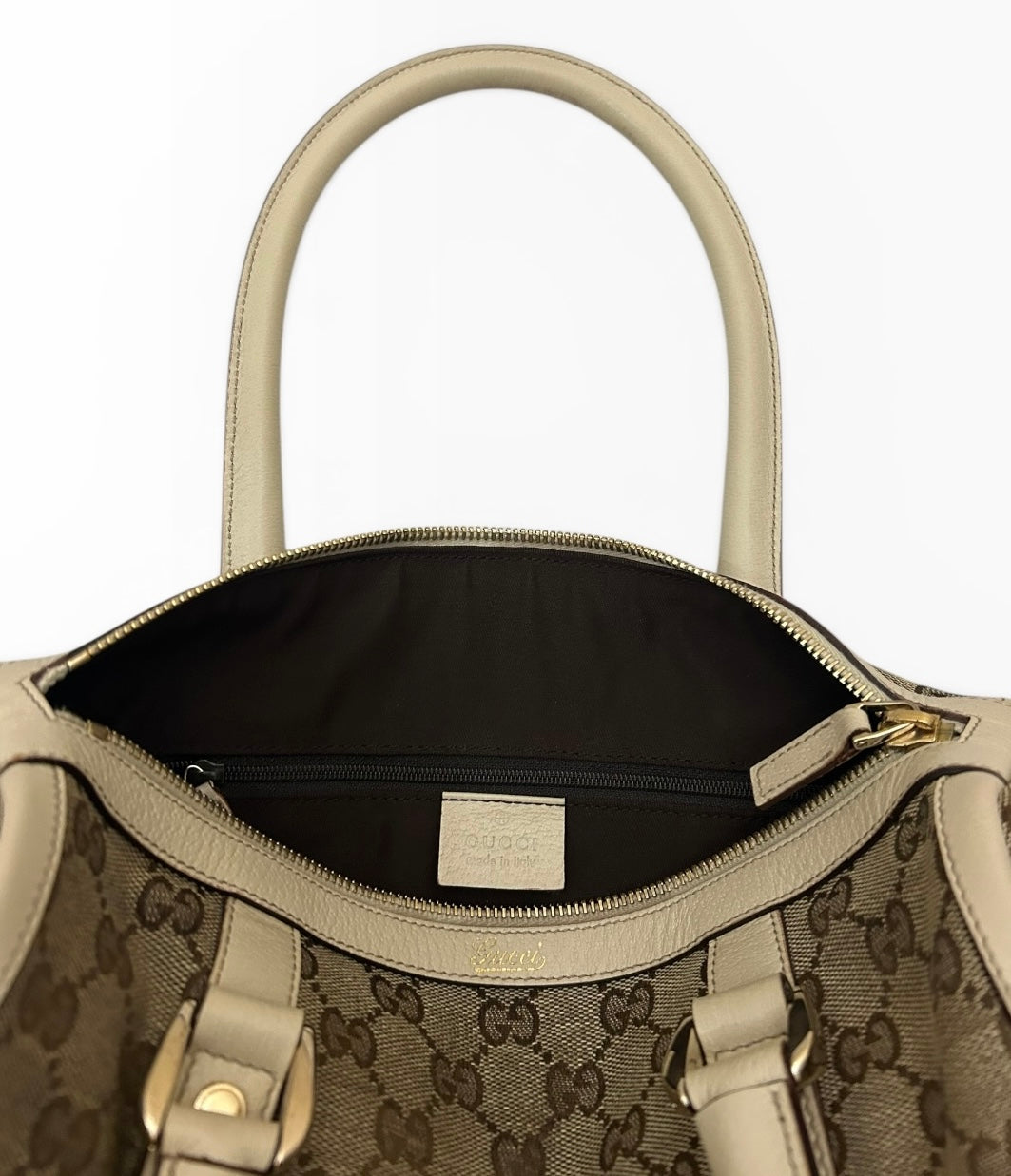 Gucci Abbey Boston Shoulder Bag