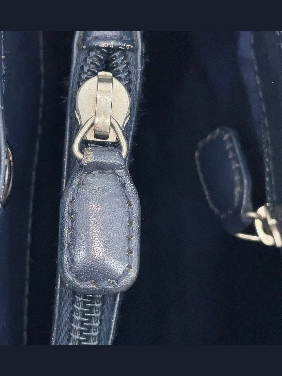 Christian Dior Rare Large Trotter Shoulder Bag