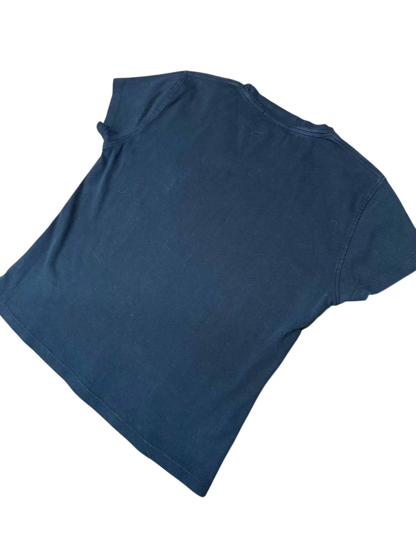 Thomas Burberry Baby Tee