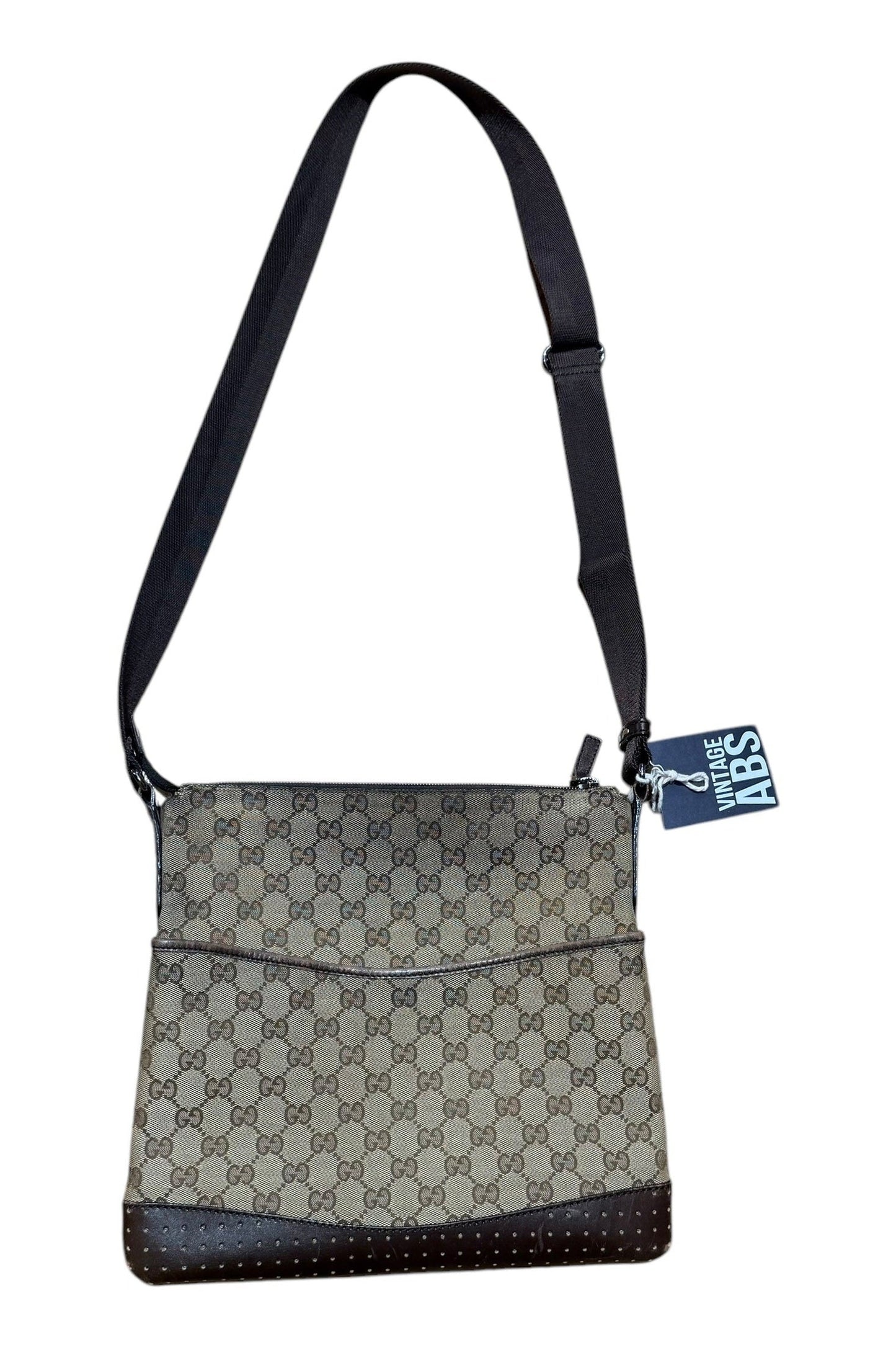 Gucci Cross Body GG Bag
