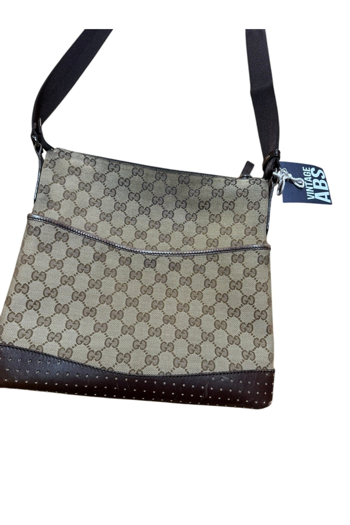 Gucci Cross Body GG Bag