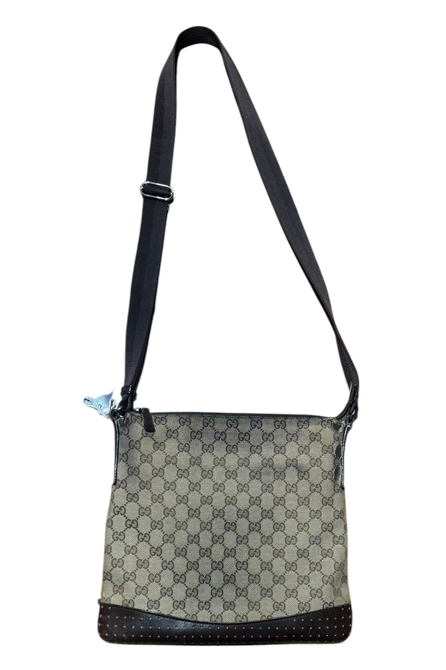 Gucci Cross Body GG Bag