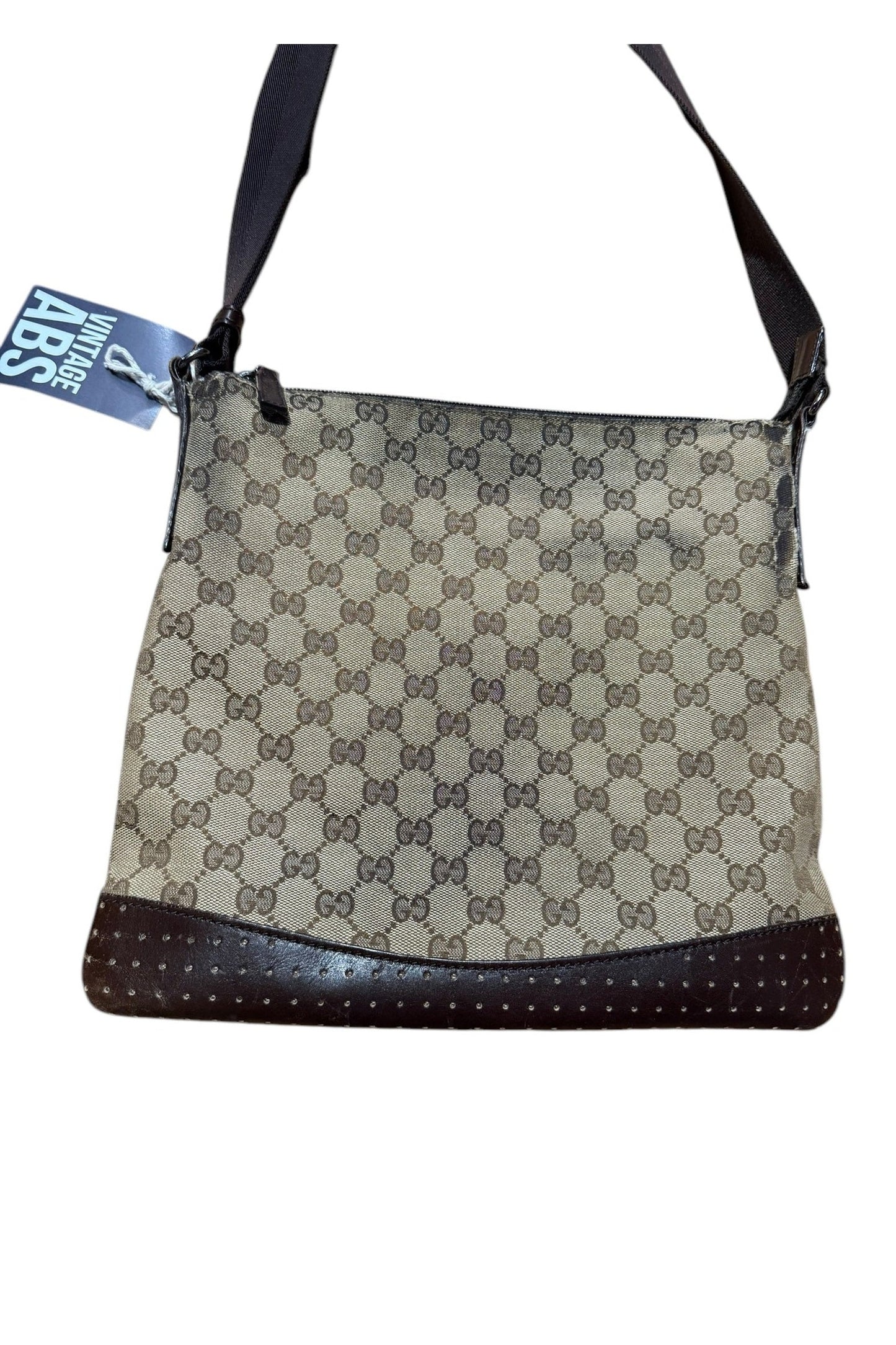 Gucci Cross Body GG Bag