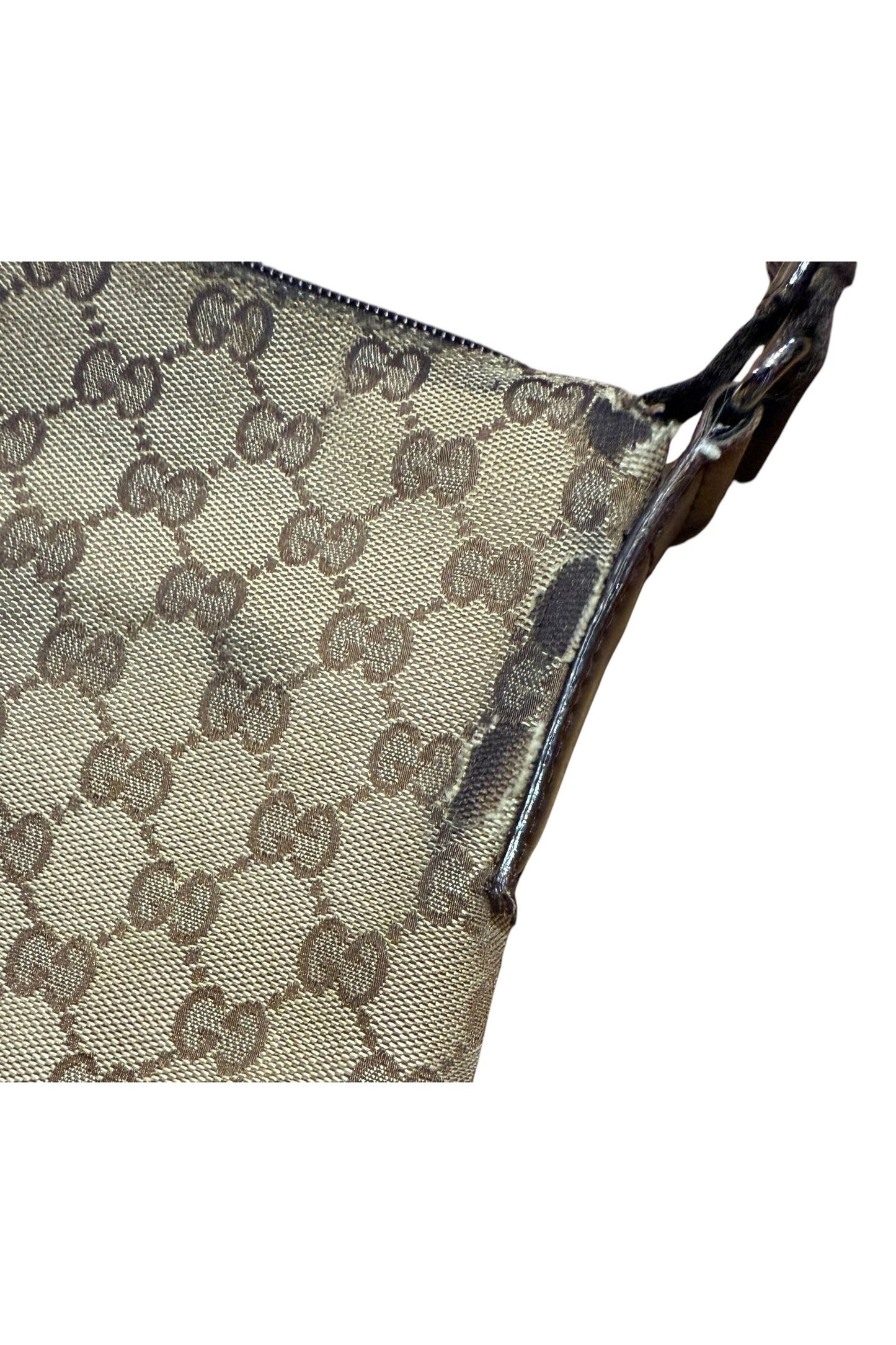Gucci Cross Body GG Bag