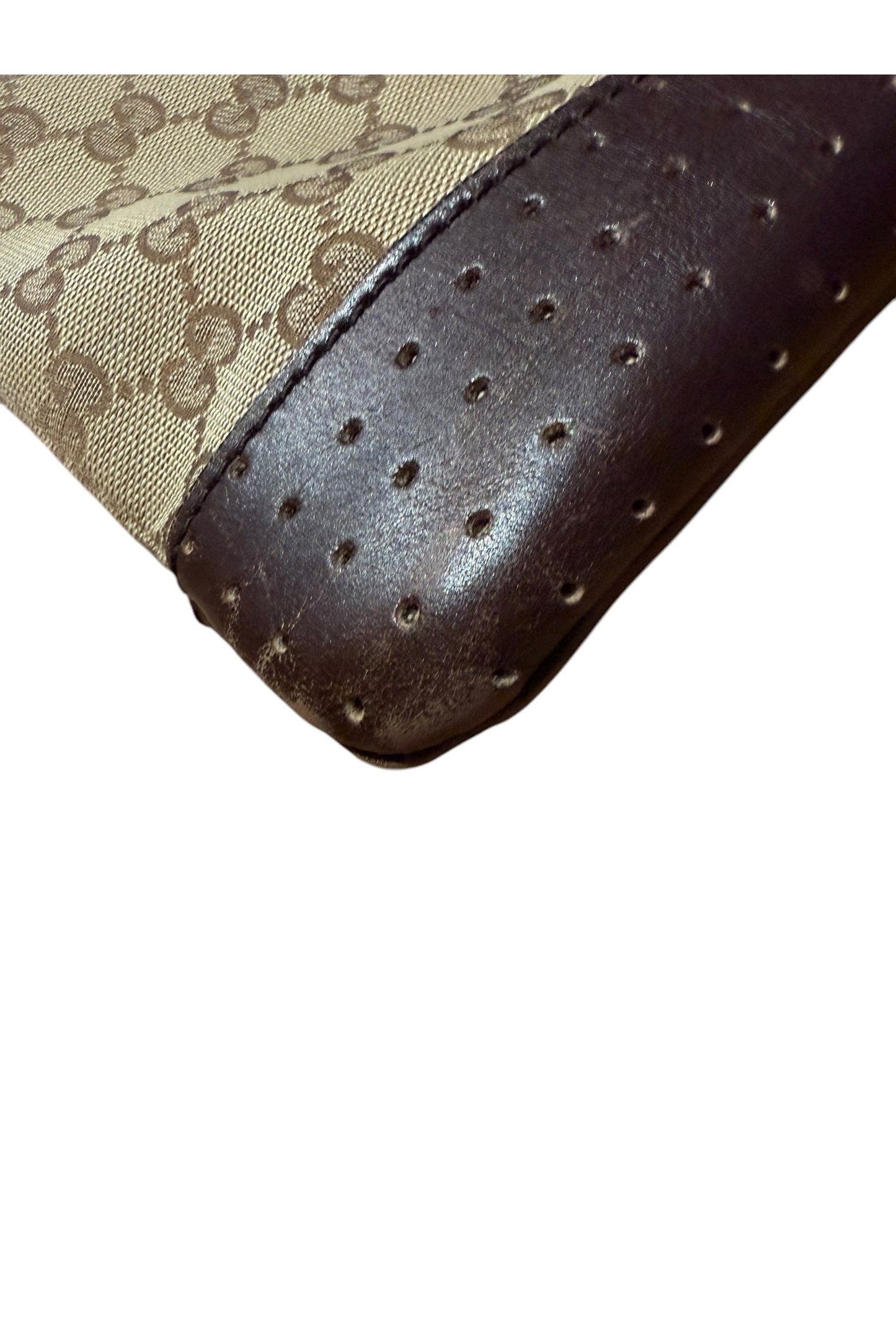 Gucci Cross Body GG Bag