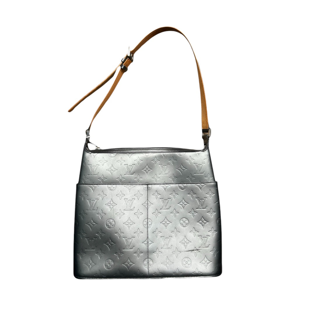Louis Vuitton Sutter Shoulder Bag