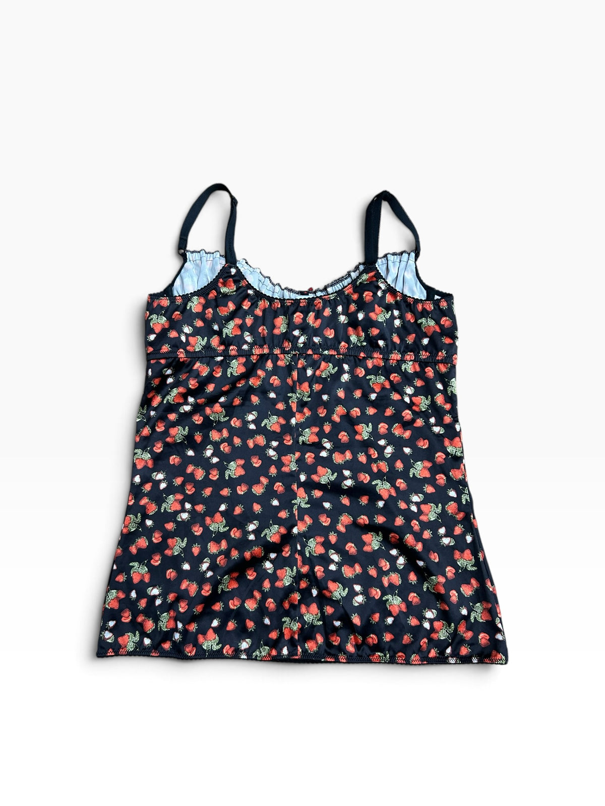 Dolce & Gabbana Strawberry Cami