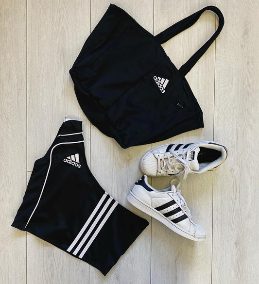 Reworked Adidas 😍🔥♻️ TAP POST...