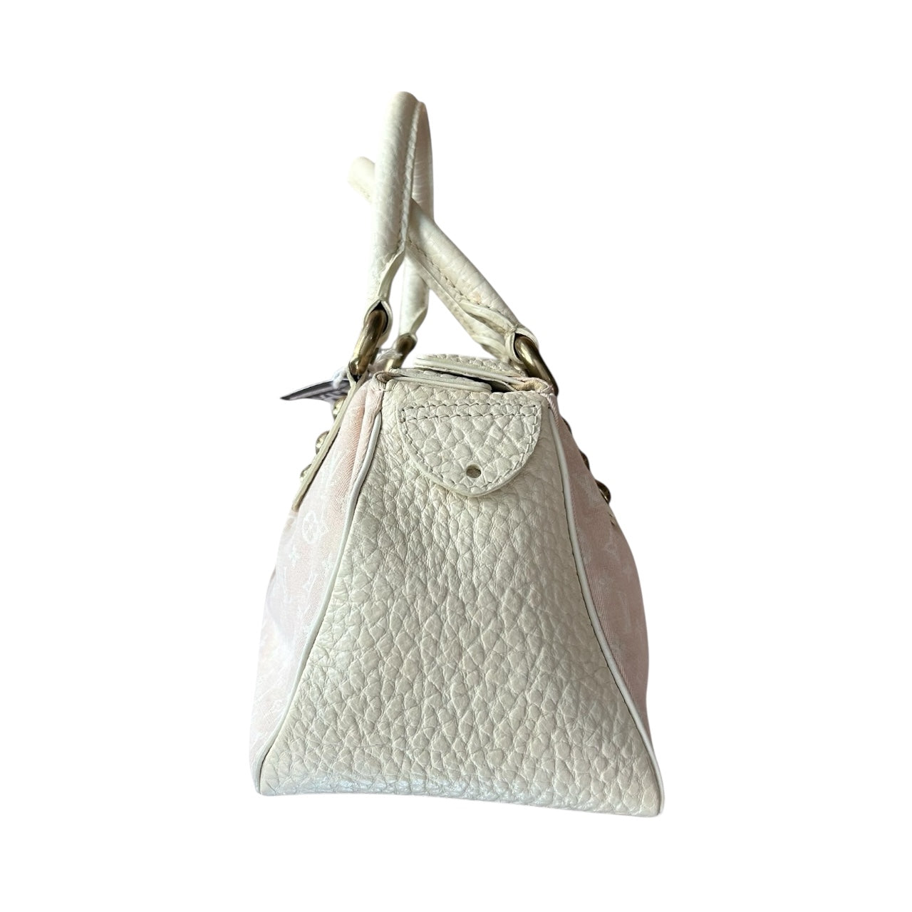 Louis Vuitton Trapeze Rose GM Mini Bag