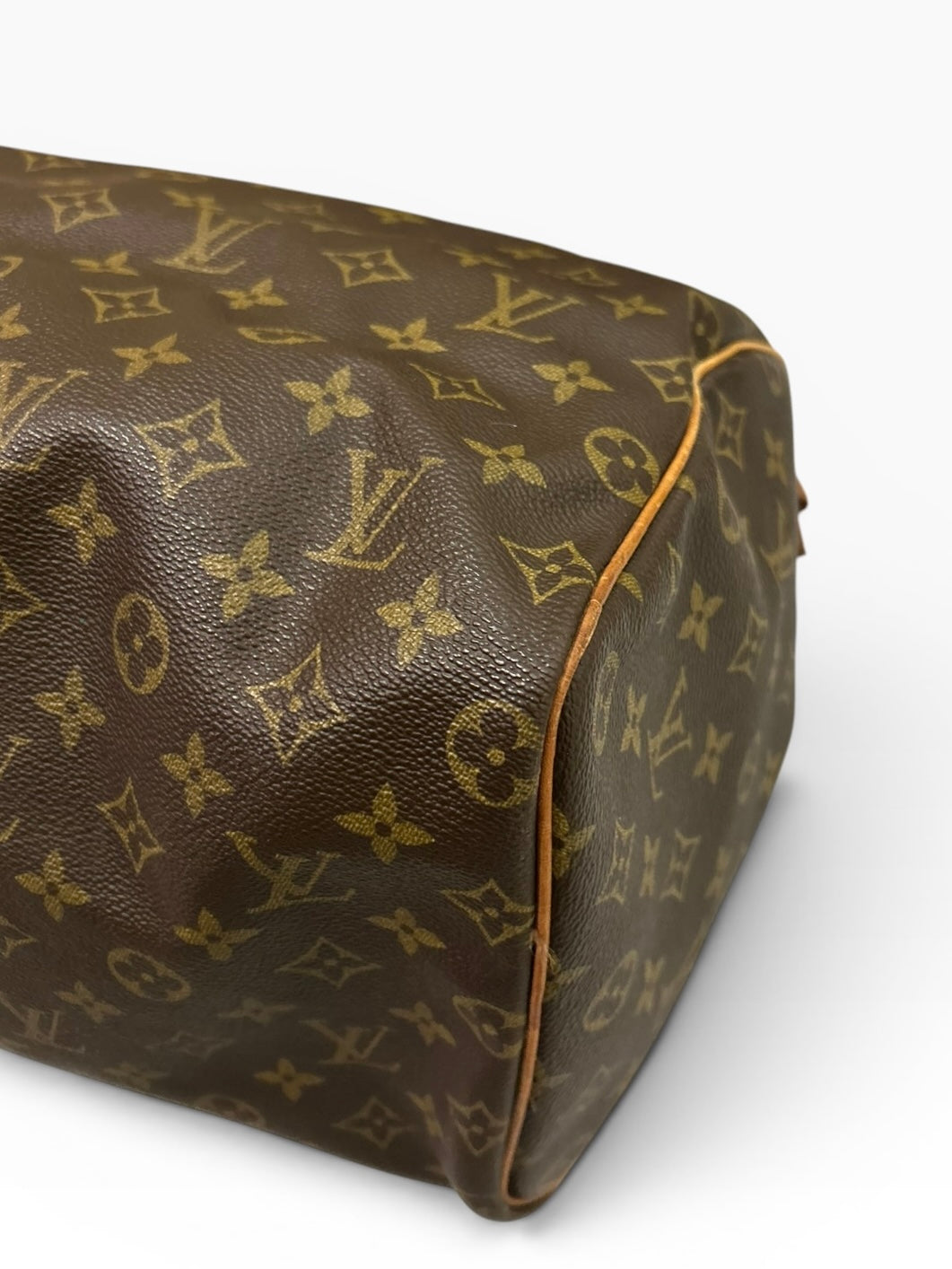 Louis Vuitton Speedy 40