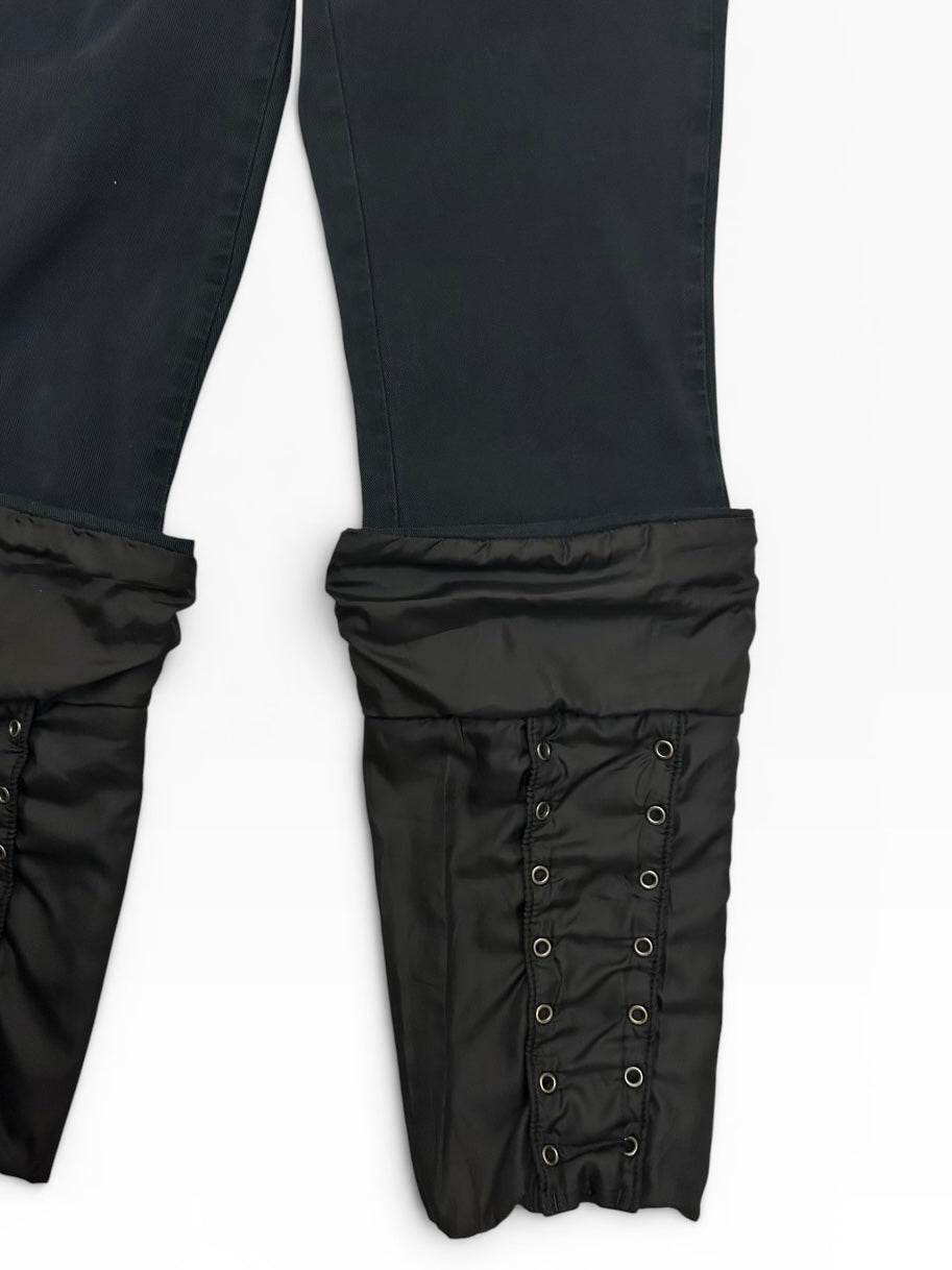 Marithe & Francois Girbaud Trousers