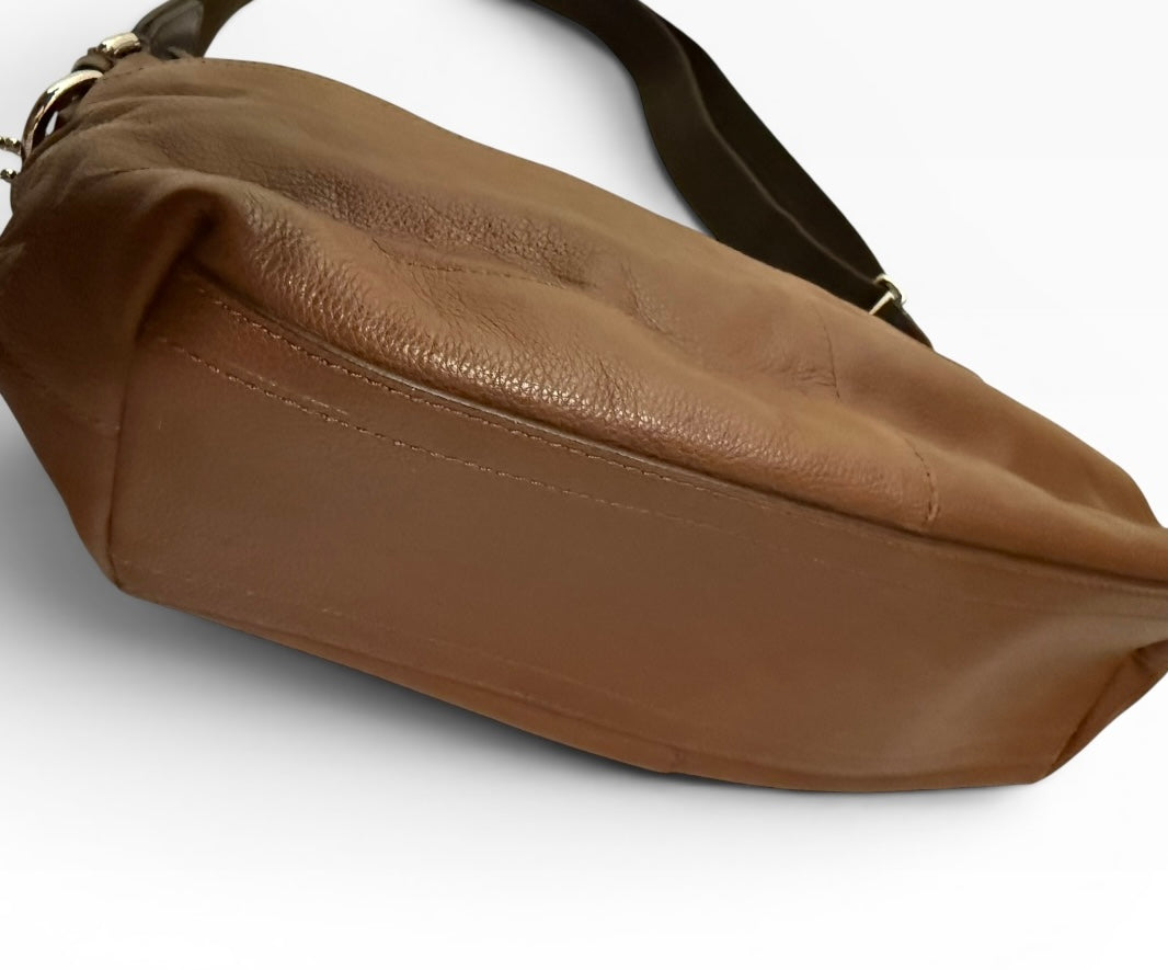 Coach Messenger Bag