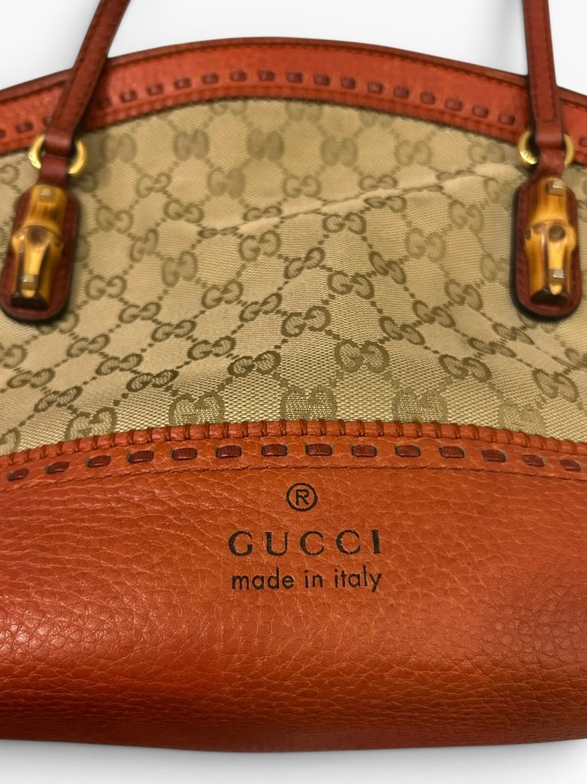 Gucci Laidback Shoulder Bag