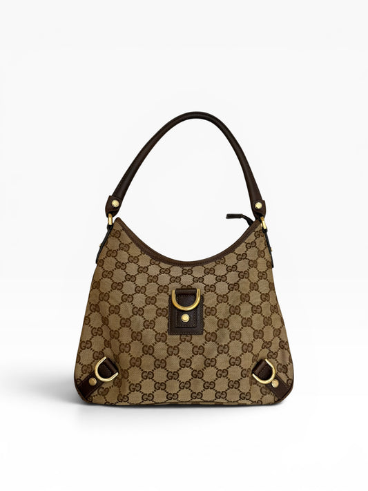 Gucci Abbey Shoulder Bag