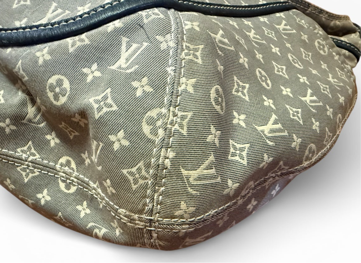 Louis Vuitton Monogram Idylle Romance Shoulder Bag