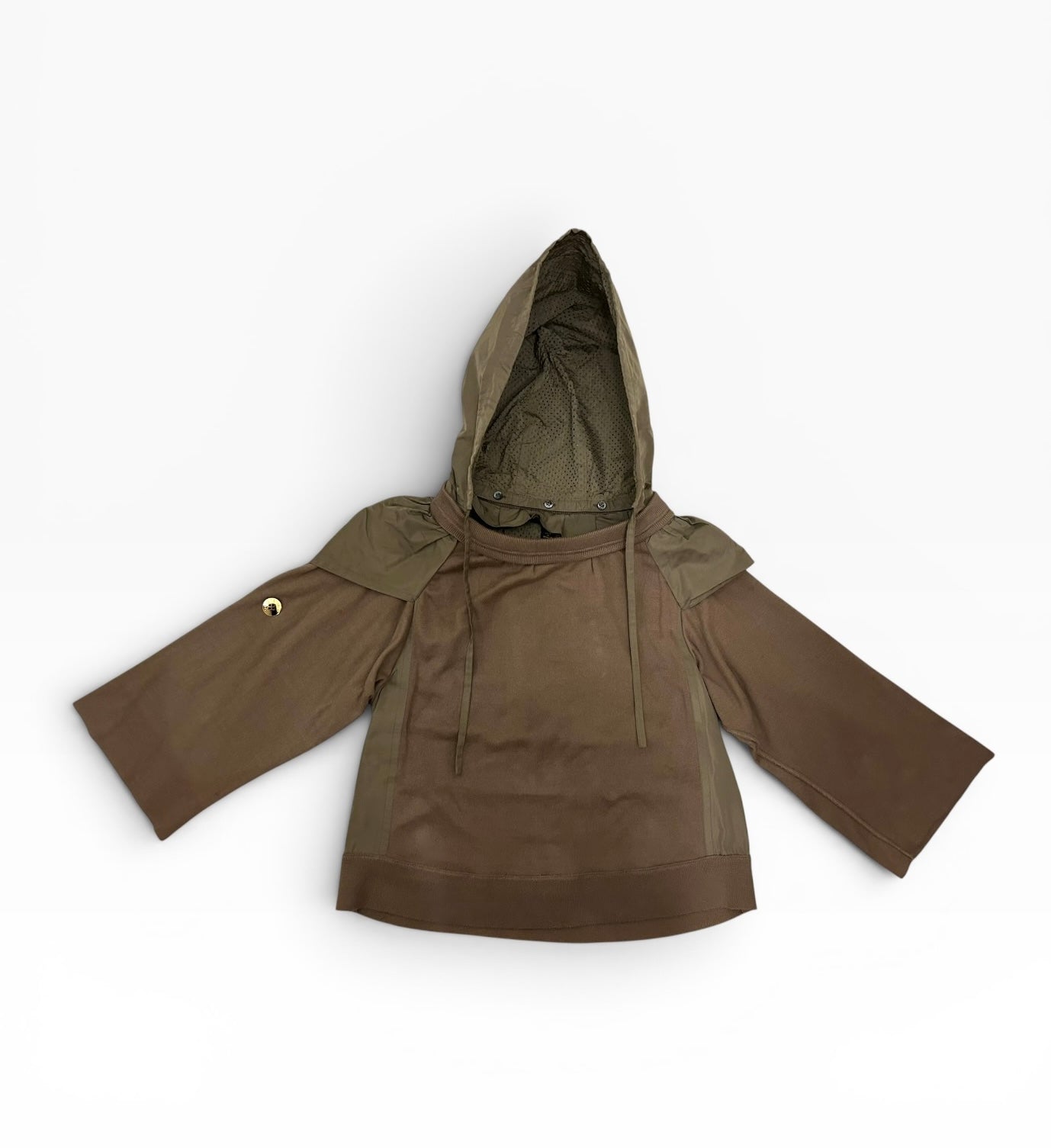 Louis Vuitton Utility Pullover