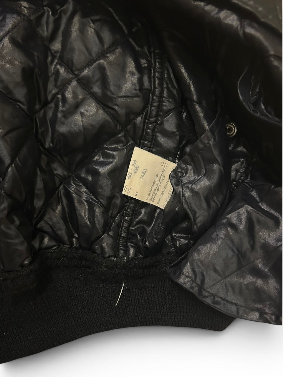 Moschino Jeans Bomber