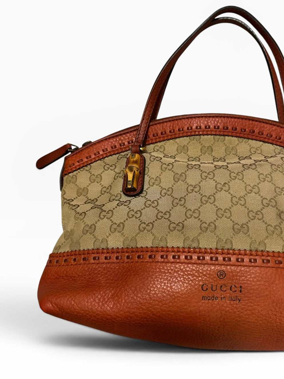 Gucci Laidback Shoulder Bag