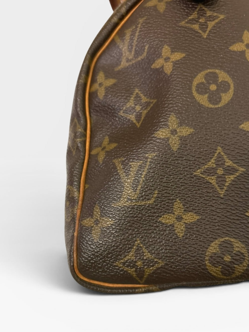 Louis Vuitton Speedy 25