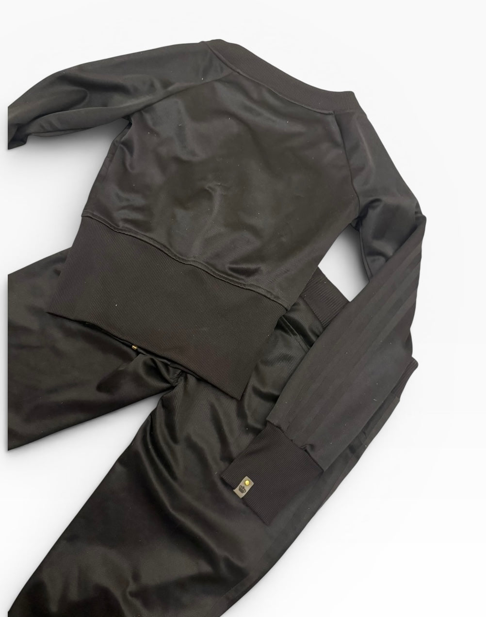 Adidas X Missy Elliot Respect Me Co-ord