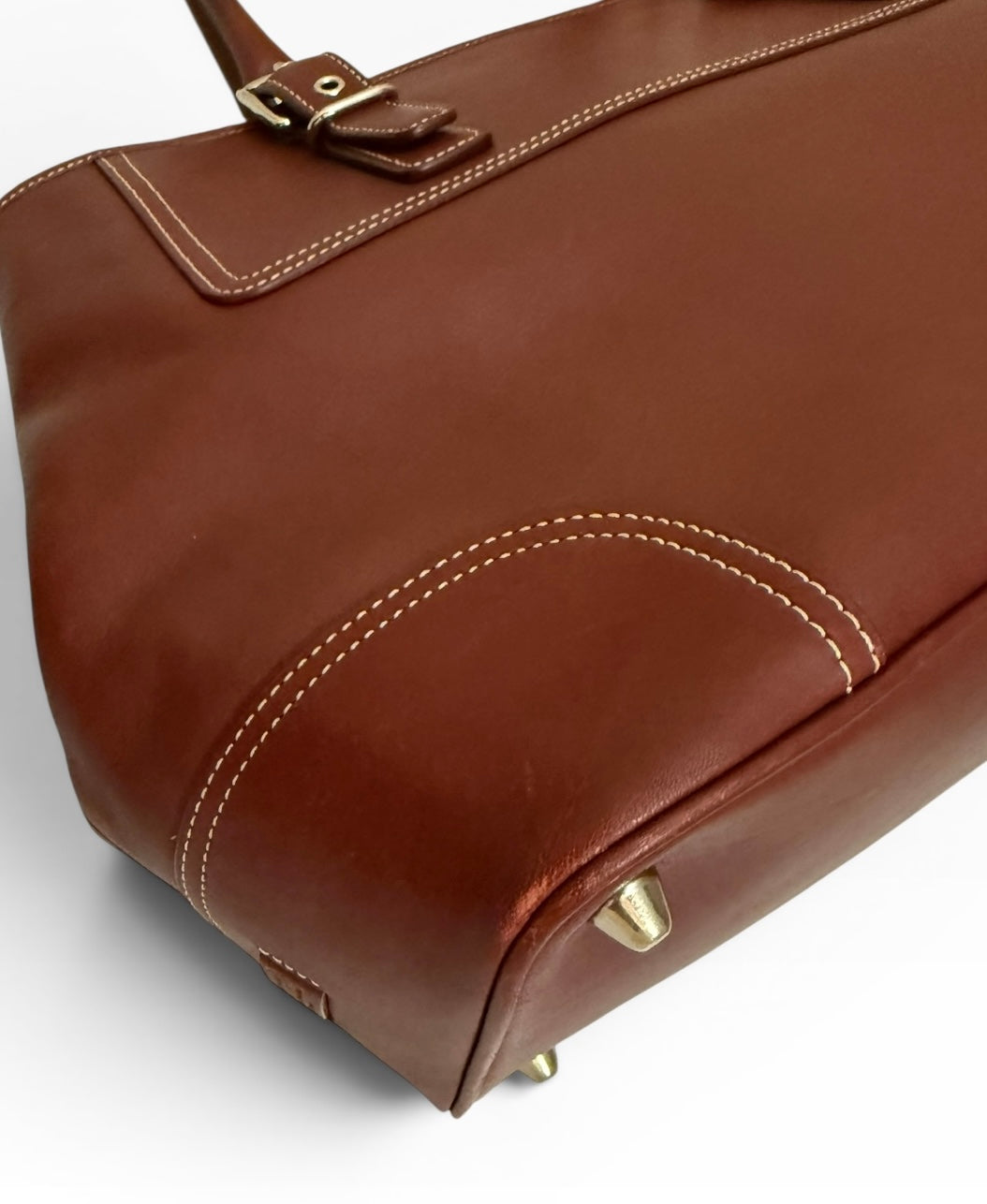 Coach Hampton Bag