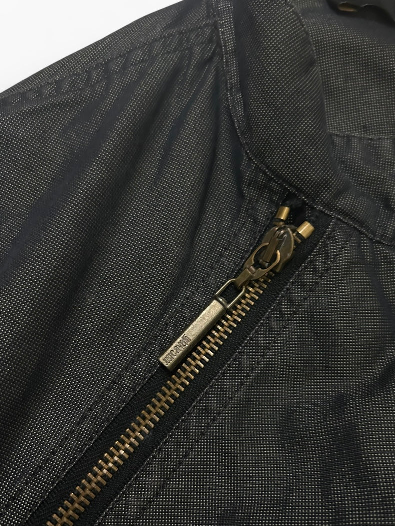Roberto Cavalli Utility Jacket