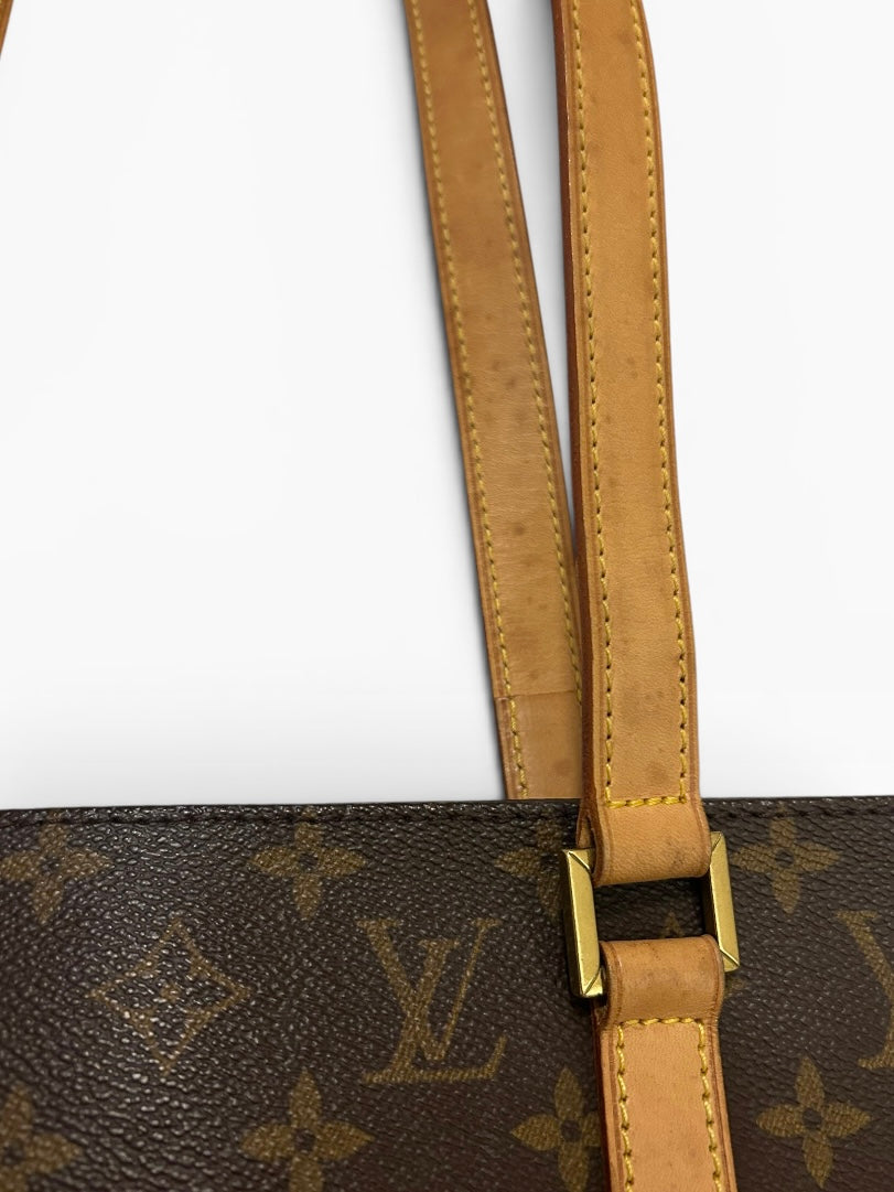 Louis Vuitton Luco Tote Bag