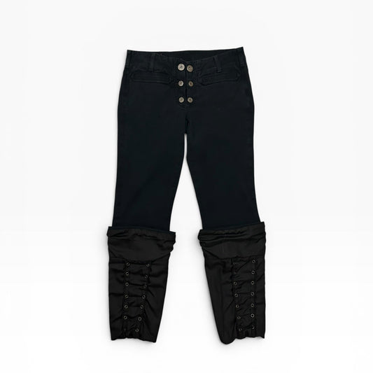 Marithe & Francois Girbaud Trousers
