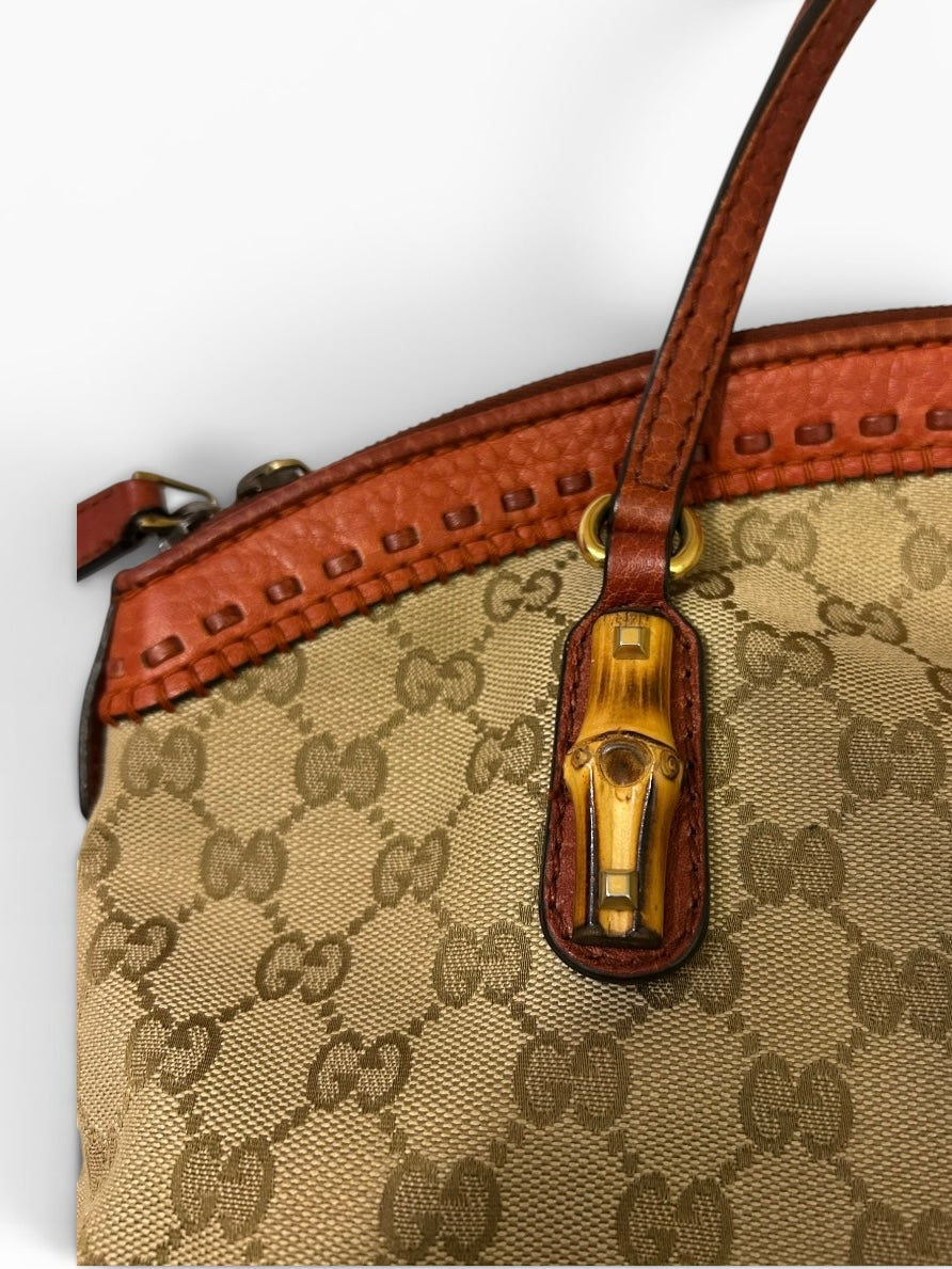Gucci Laidback Shoulder Bag