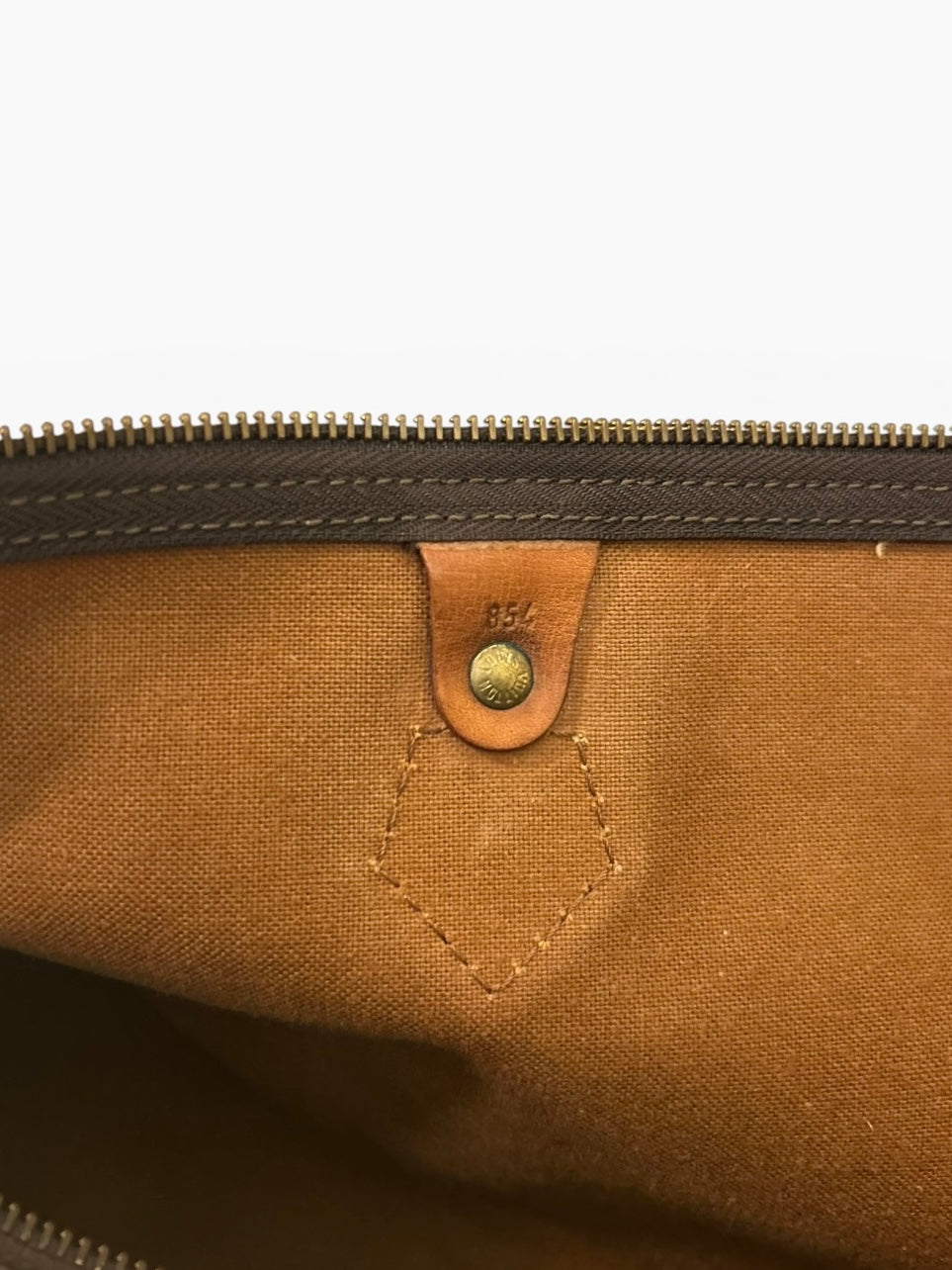 Louis Vuitton Speedy 40