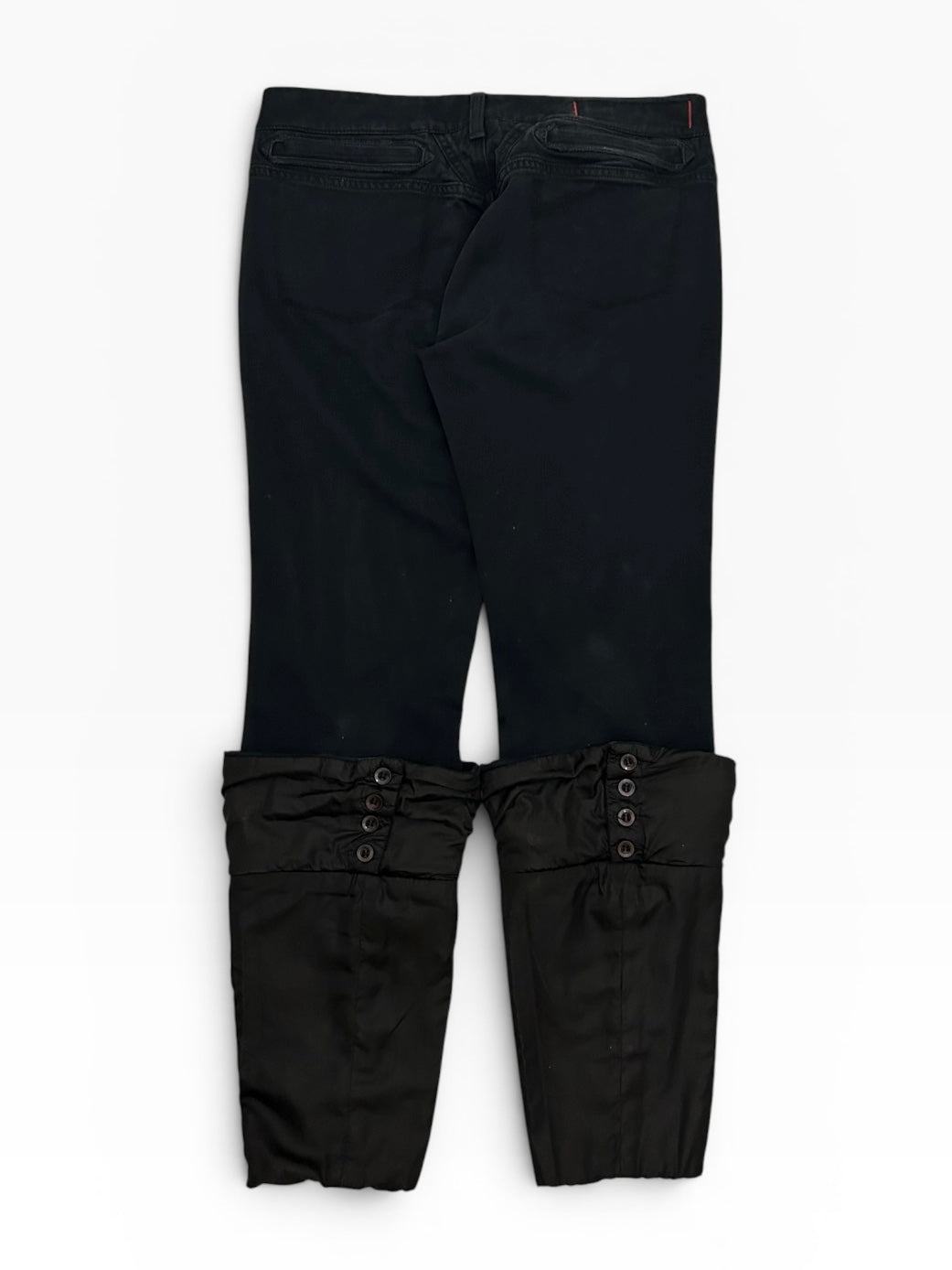 Marithe & Francois Girbaud Trousers