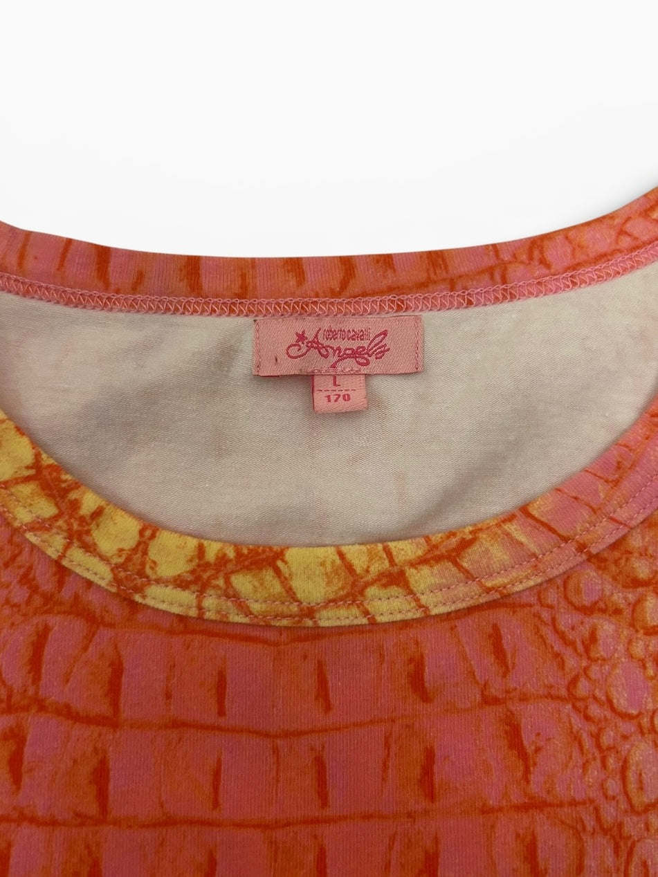 Cavalli’s Angels Baby T