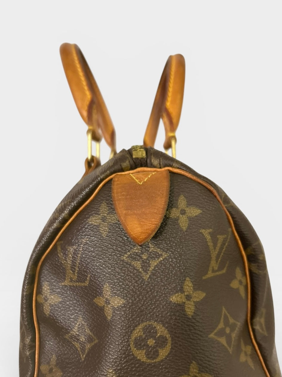 Louis Vuitton Speedy 25