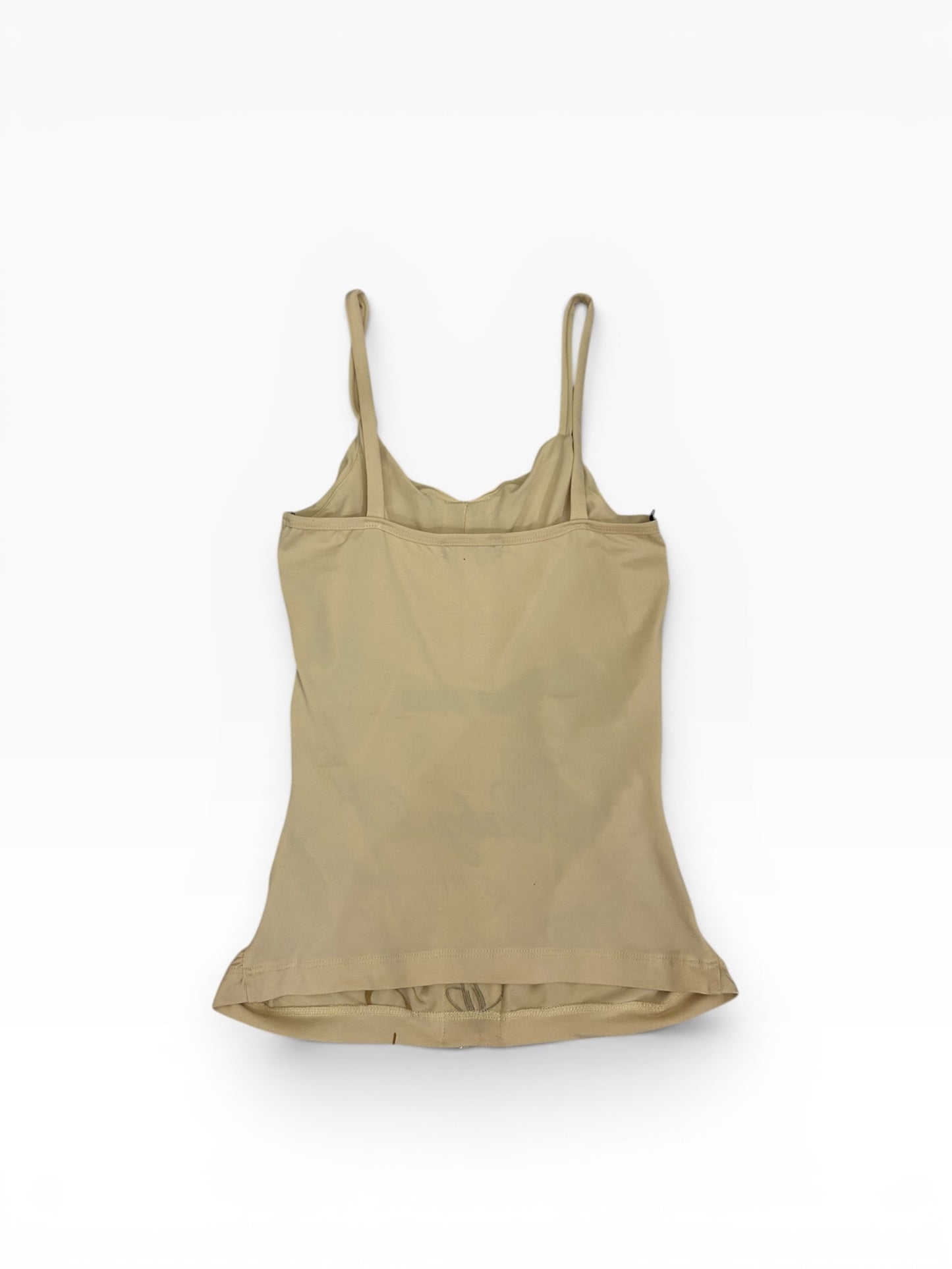 Baby Phat Corset Style Graphic Top