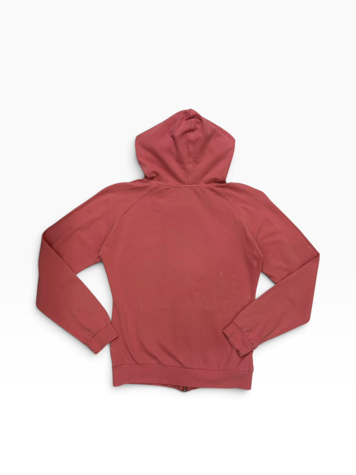 Burberry Baby Pink Zip Up