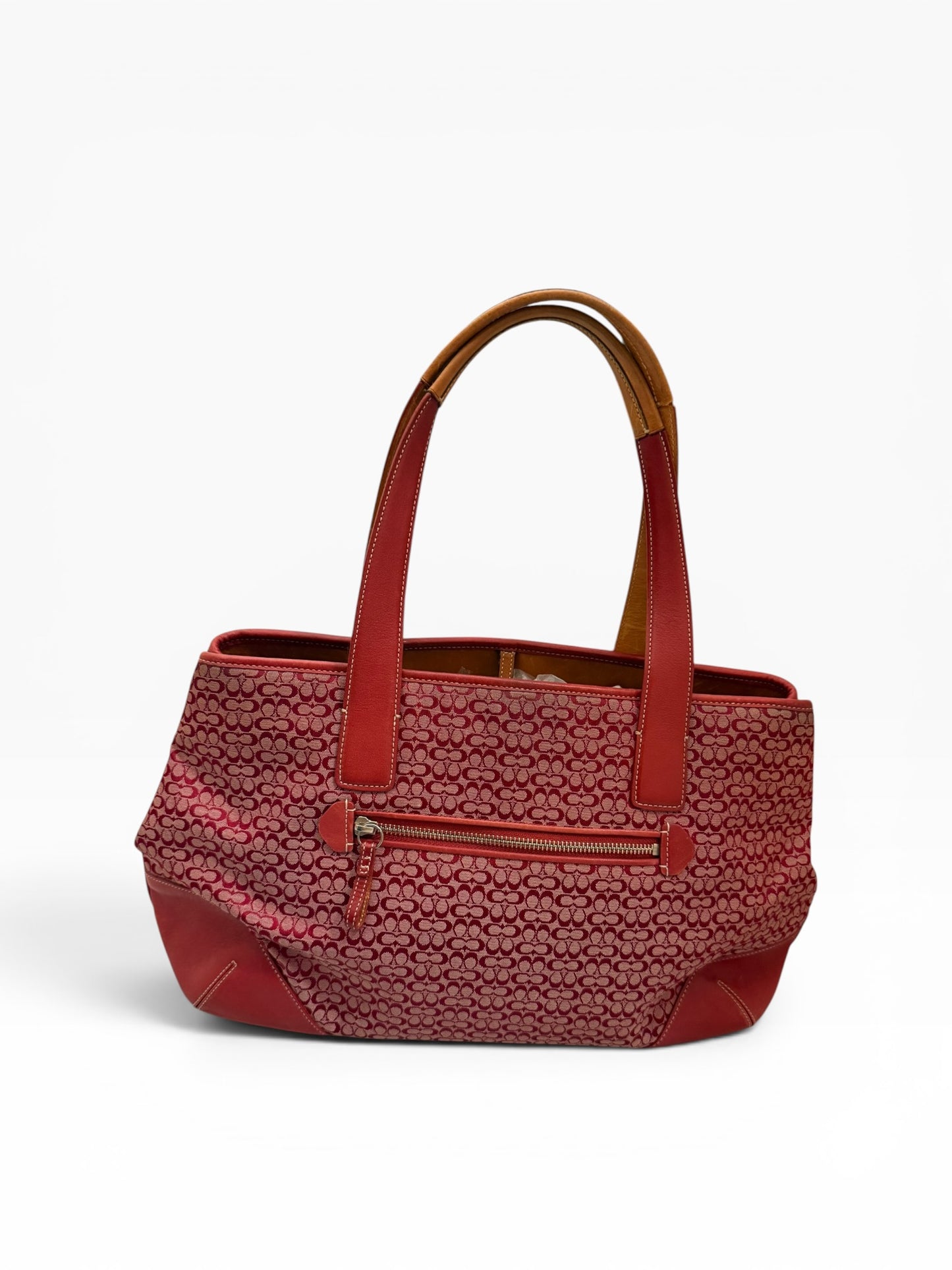 Coach Teri Shoulder Bag