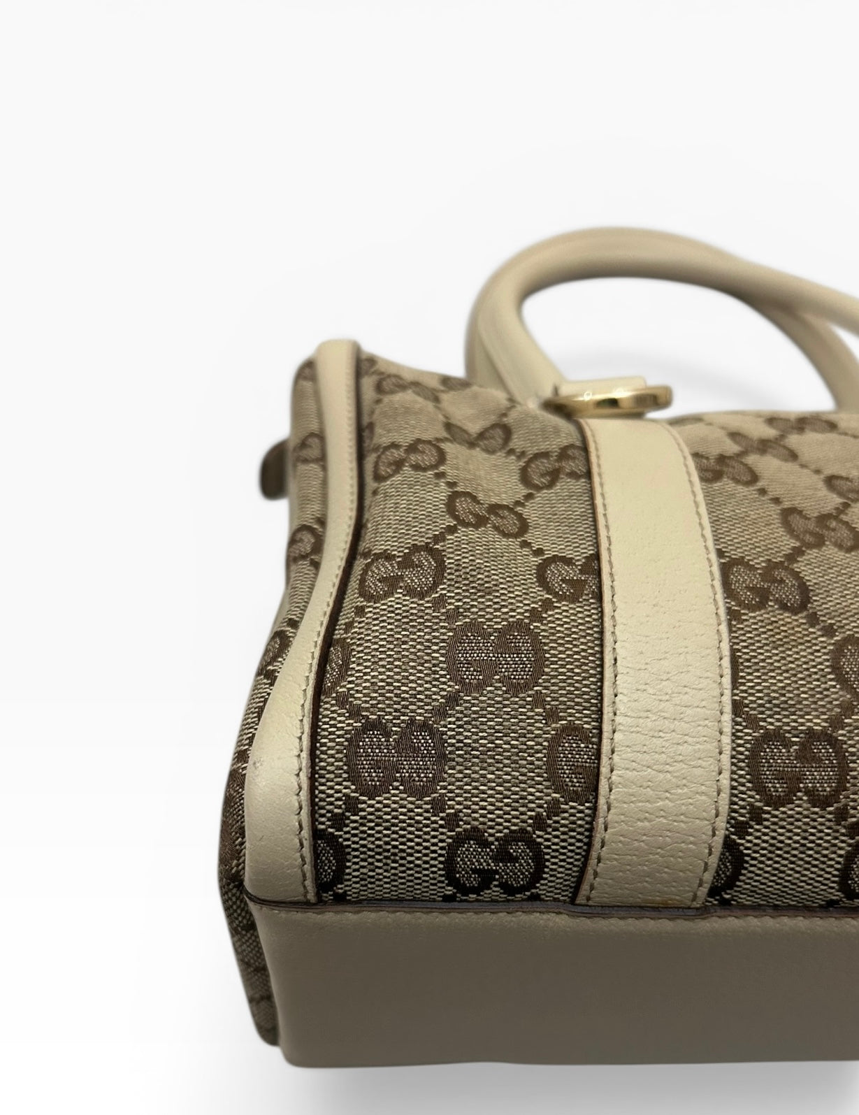 Gucci Abbey Boston Shoulder Bag