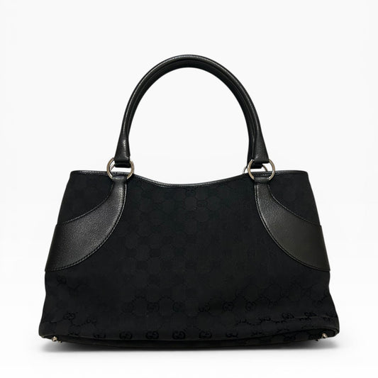 Gucci Monogram Shoulder Bag